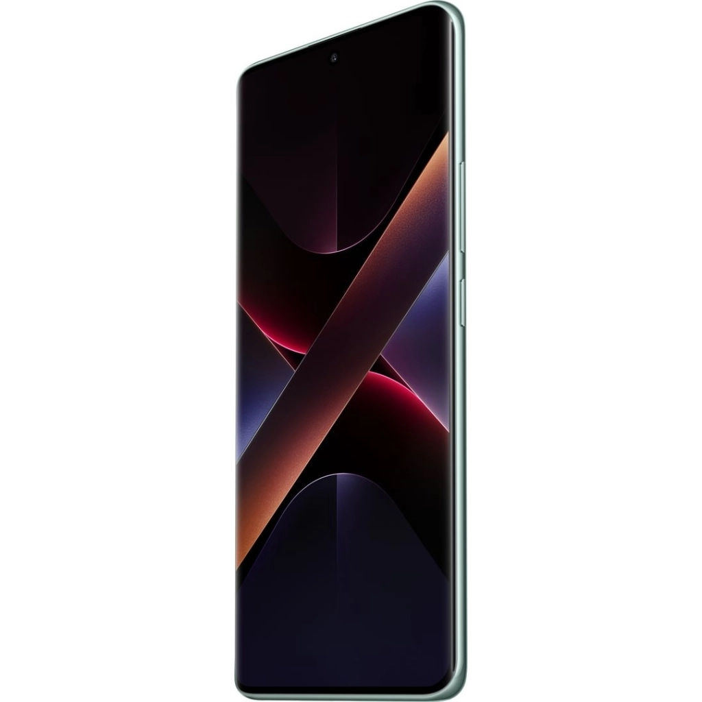 Мобільний телефон Xiaomi Poco X7 12/512GB Green (1123290)