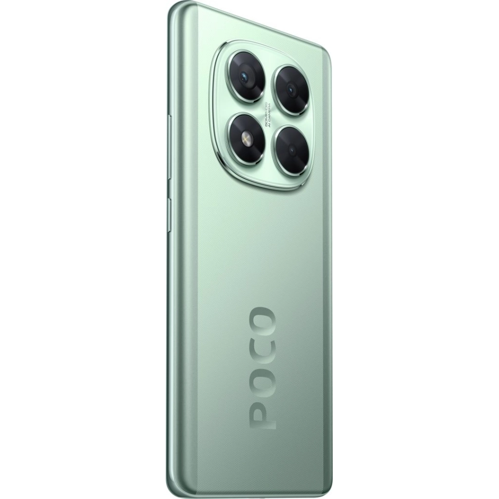 Мобільний телефон Xiaomi Poco X7 12/512GB Green (1123290)