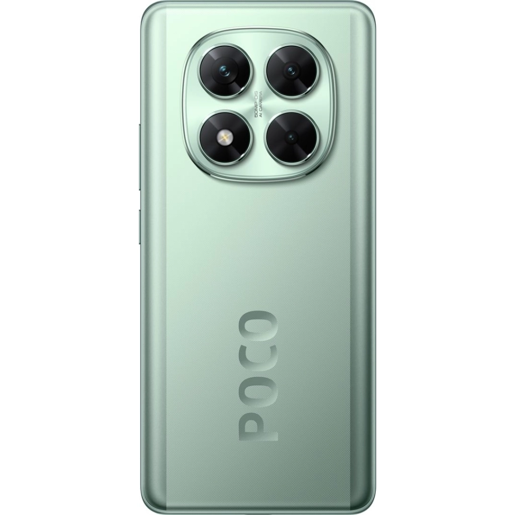 Мобільний телефон Xiaomi Poco X7 12/512GB Green (1123290)