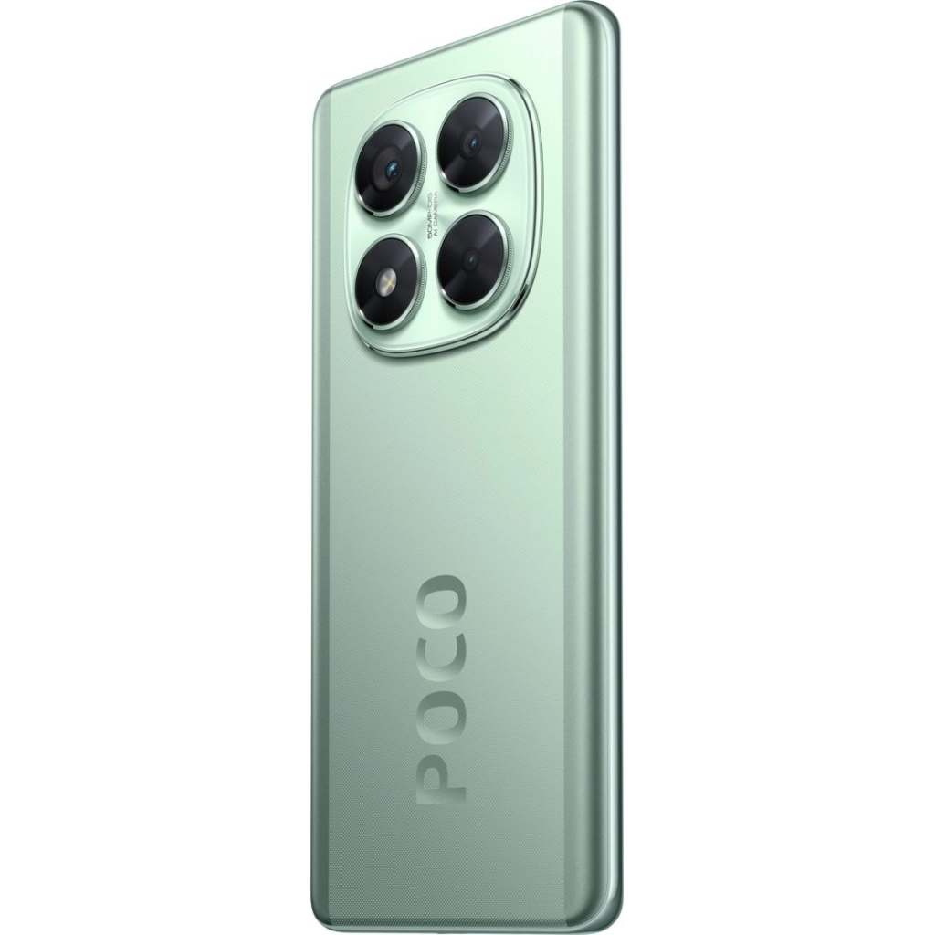 Мобільний телефон Xiaomi Poco X7 12/512GB Green (1123290)