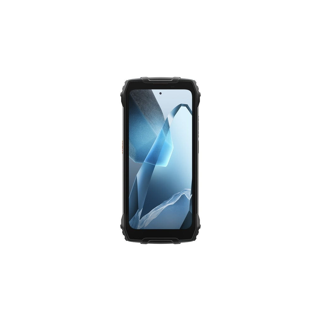 Мобільний телефон Oscal Pilot 1 6/256GB Black