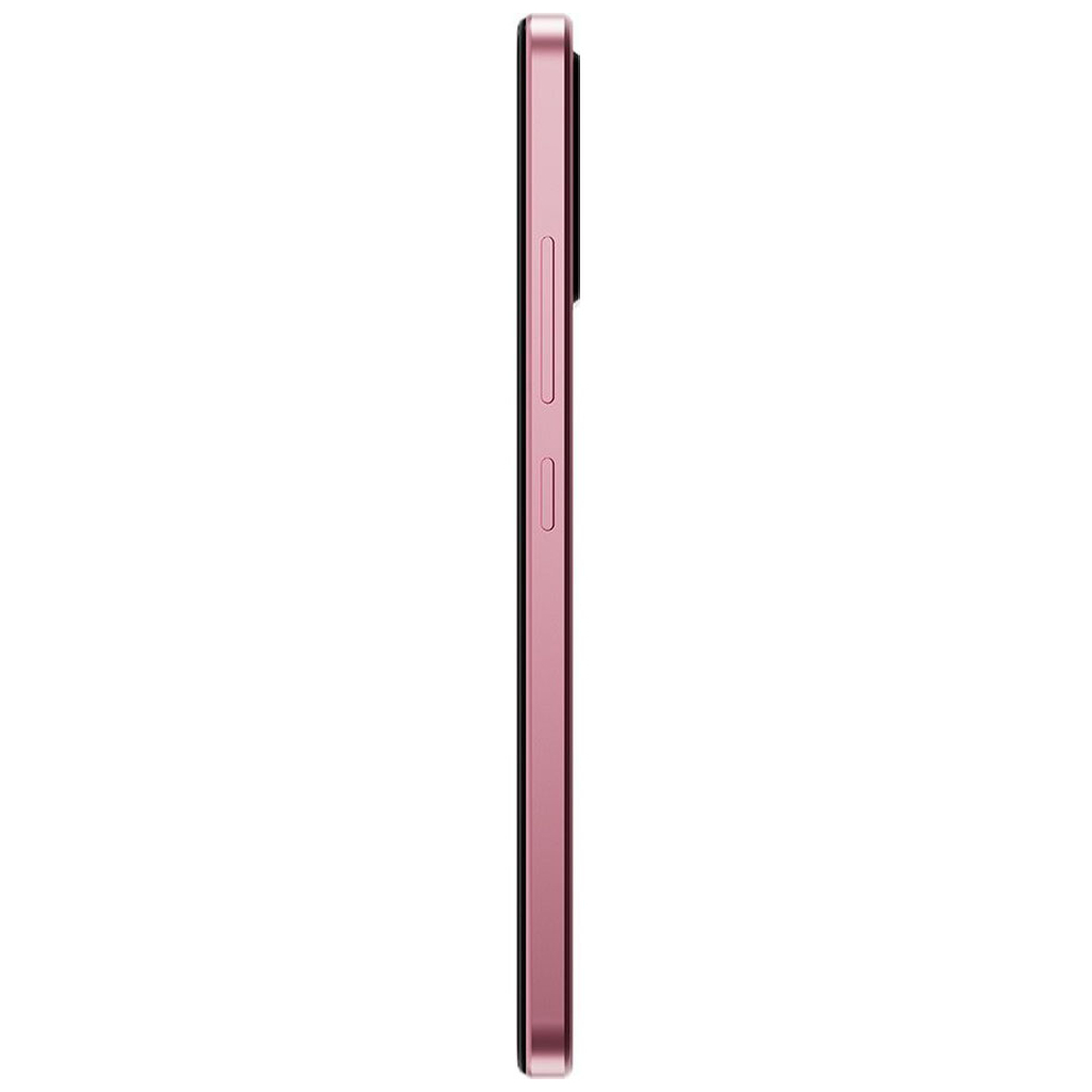 Мобільний телефон HMD Pulse 4/64Gb Dreamy Pink