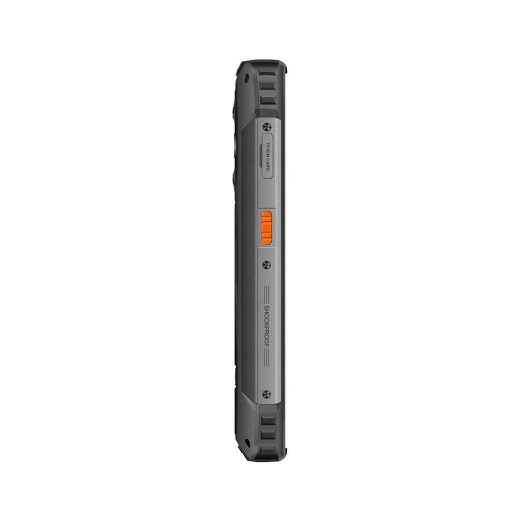 Мобільний телефон Blackview BV9300 Pro 8/256GB Black (6931548317050)