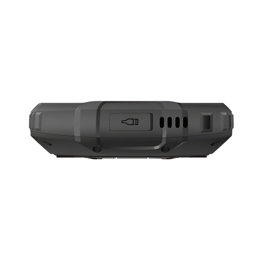 Мобільний телефон Blackview BV9300 Pro 8/256GB Black (6931548317050)