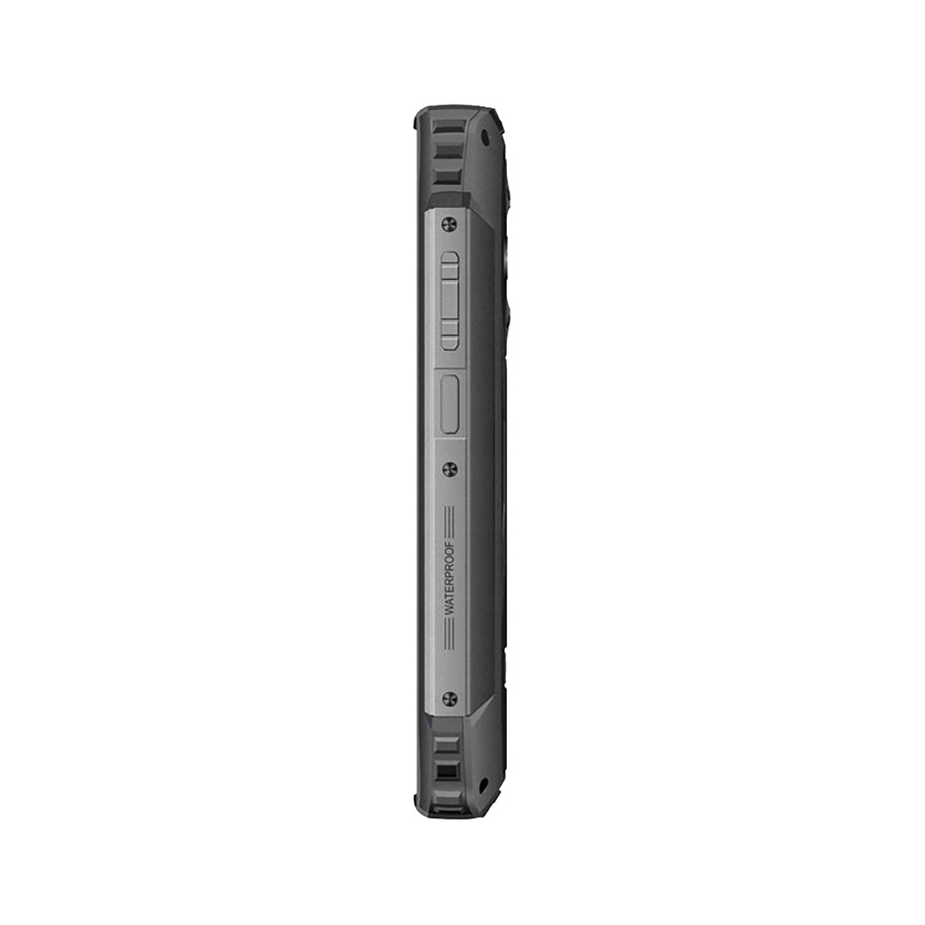 Мобільний телефон Blackview BV9300 Pro 8/256GB Black (6931548317050)