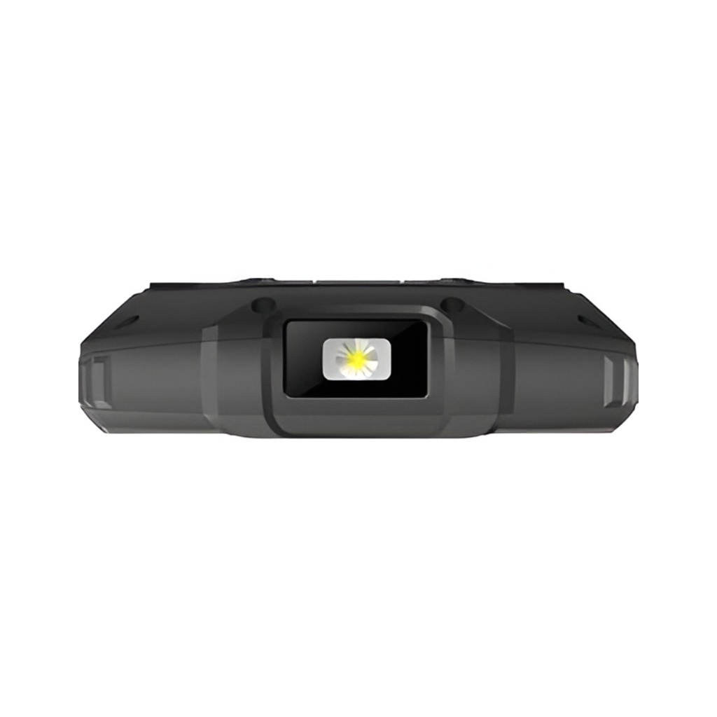 Мобільний телефон Blackview BV9300 Pro 8/256GB Black (6931548317050)