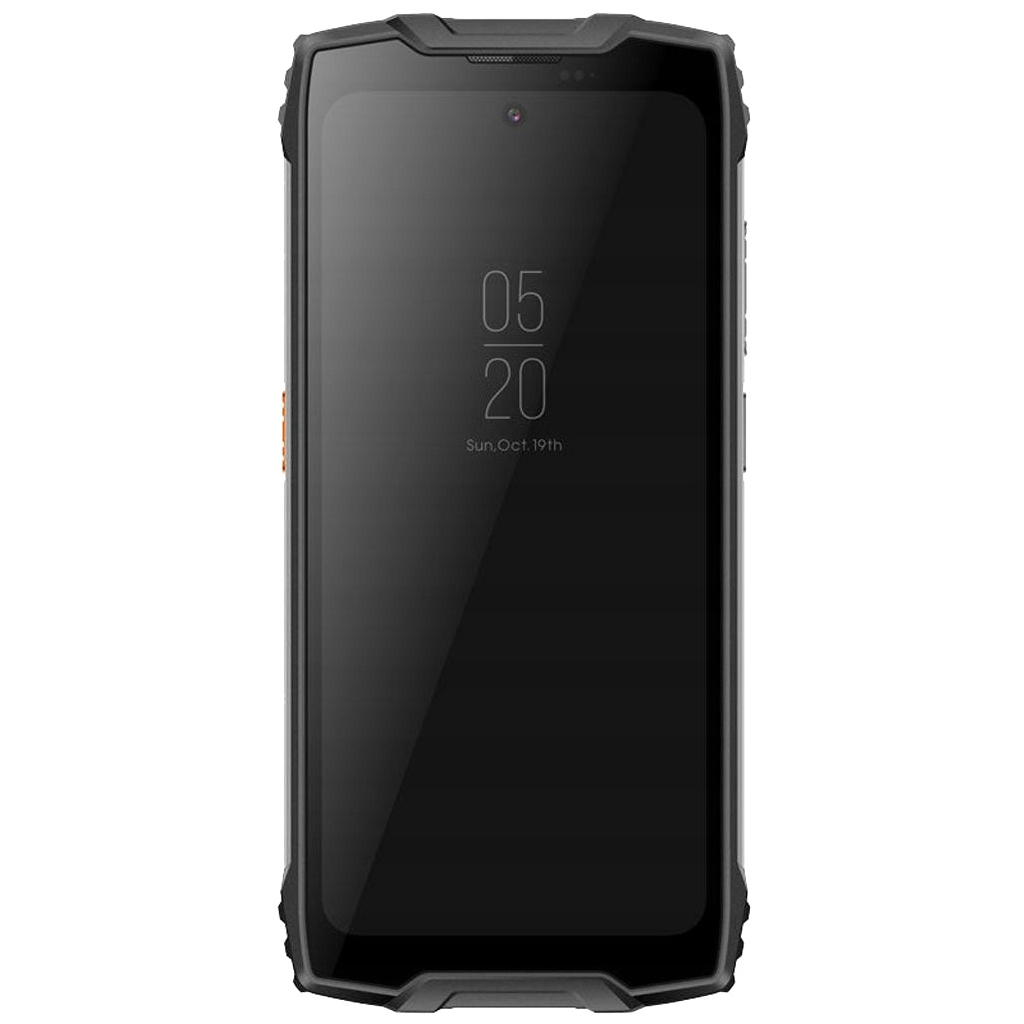 Мобільний телефон Blackview BV9300 Pro 8/256GB Black (6931548317050)