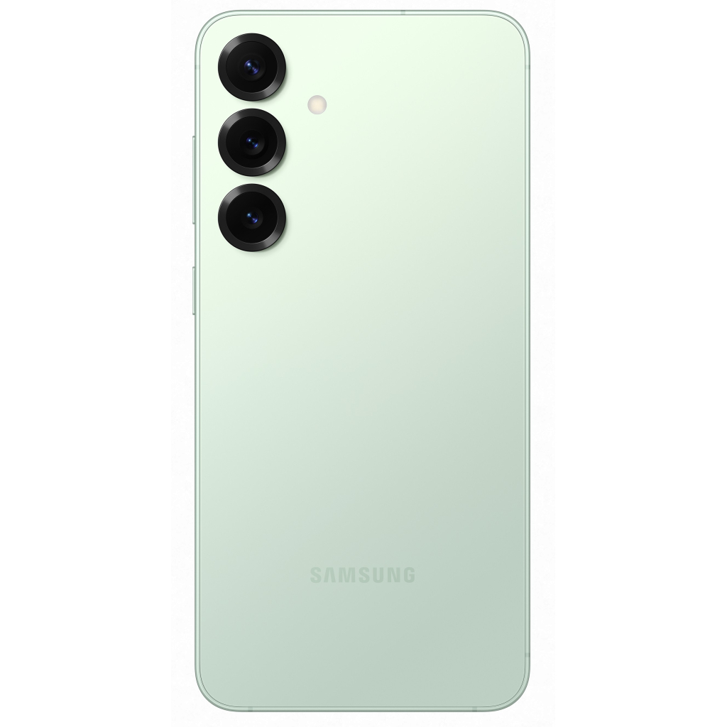 Мобільний телефон Samsung Galaxy S25+ 12/256Gb Mint (SM-S936BLGDEUC)