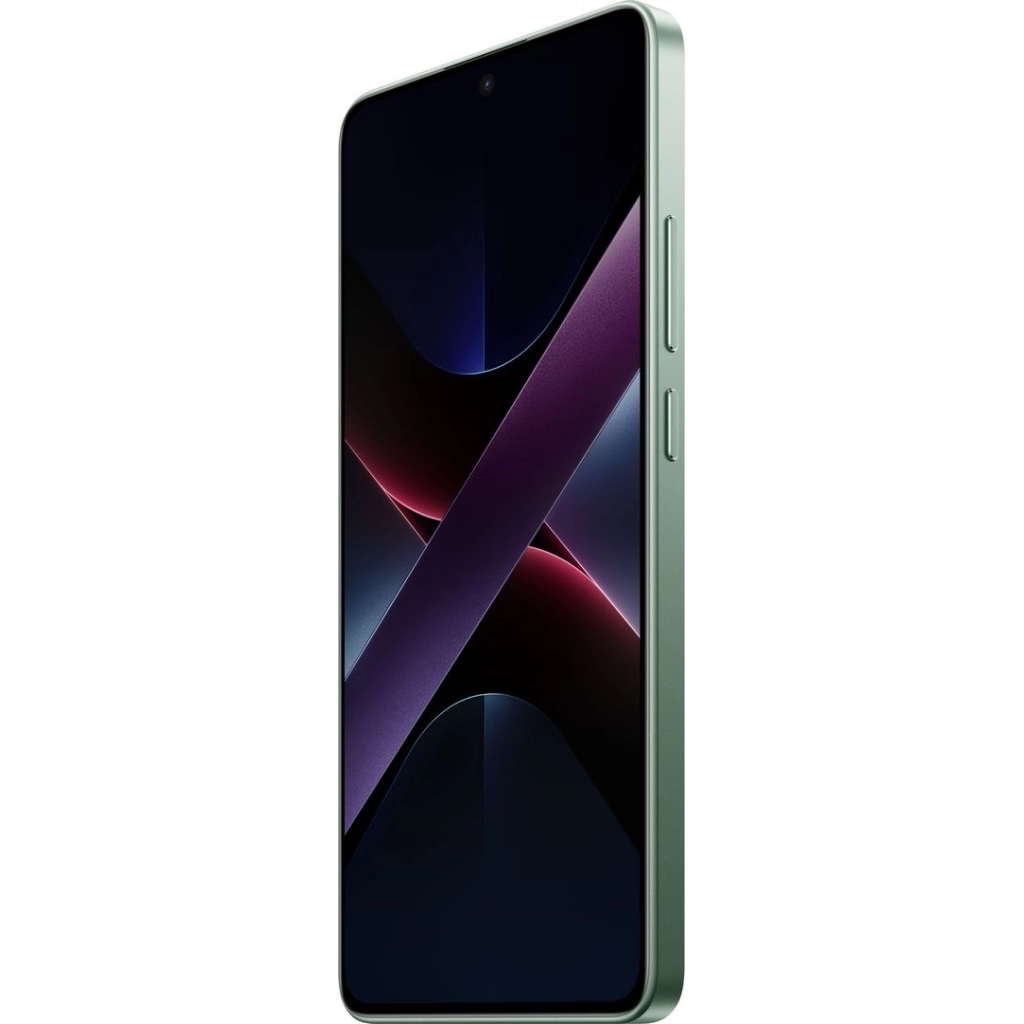 Мобільний телефон Xiaomi Poco X7 Pro 8/256GB Green (1123293)