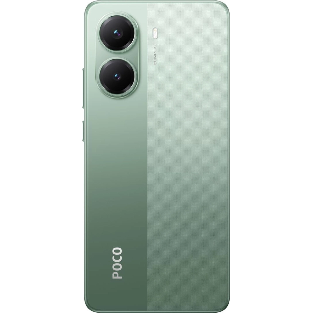 Мобільний телефон Xiaomi Poco X7 Pro 8/256GB Green (1123293)
