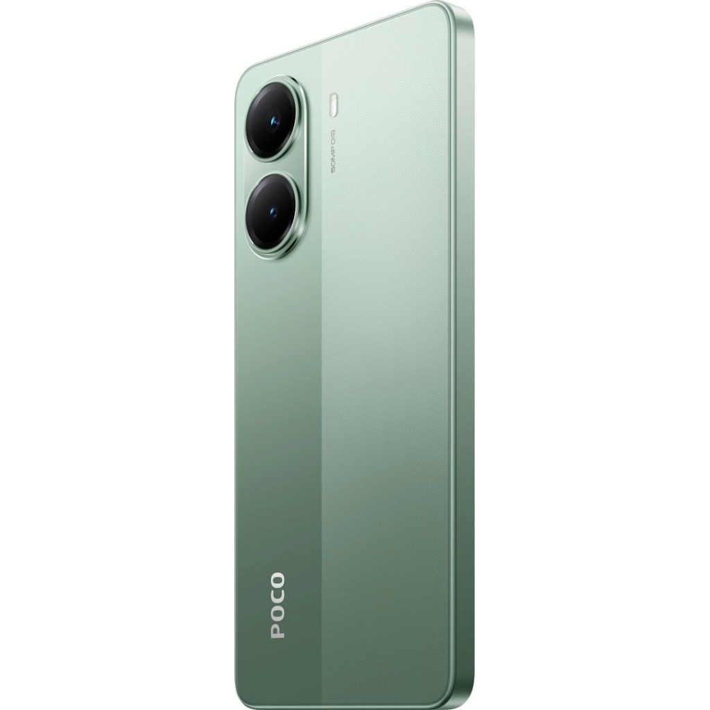 Мобільний телефон Xiaomi Poco X7 Pro 8/256GB Green (1123293)