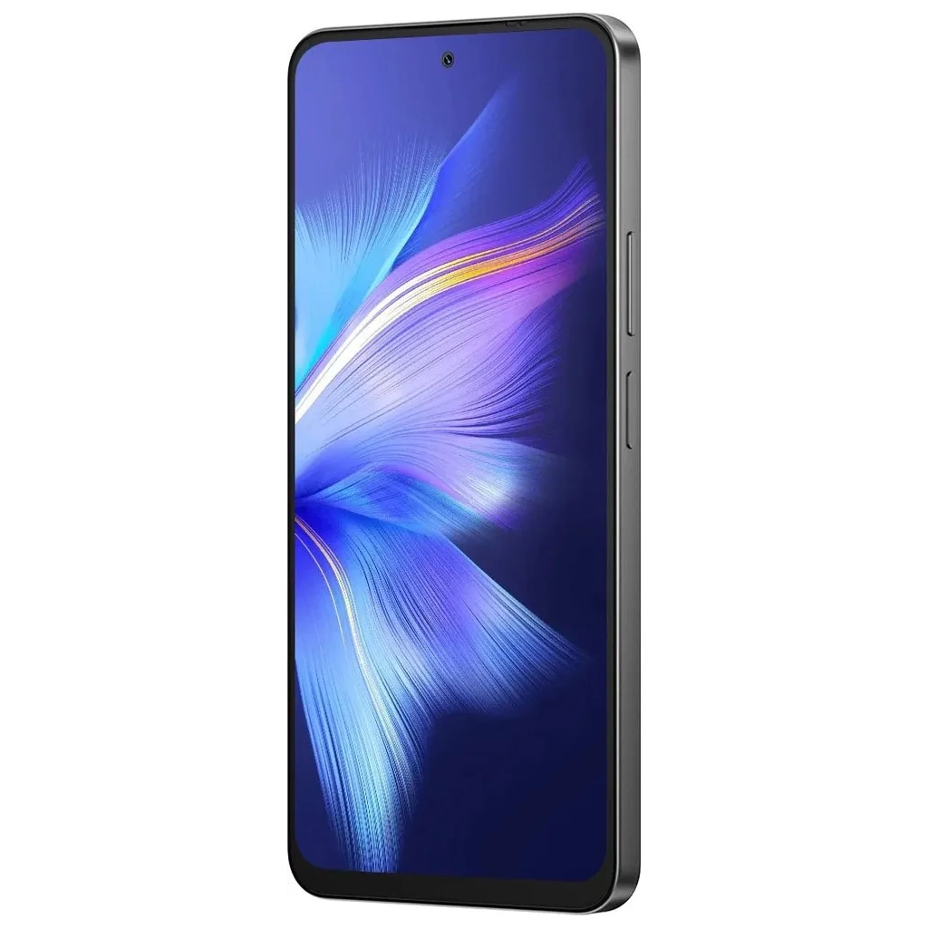 Мобільний телефон Blackview SHARK 9 8/256GB NFC Black (6931548318729)