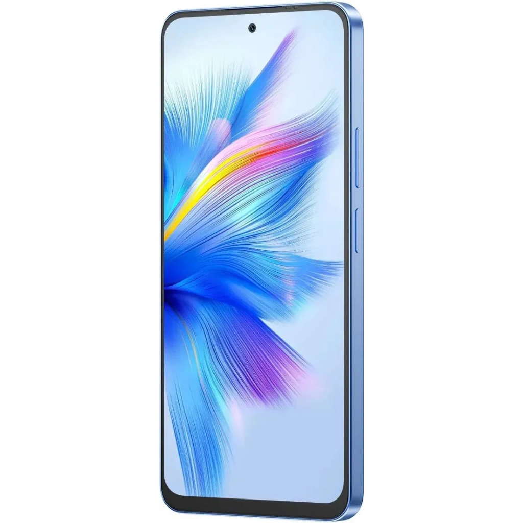 Мобільний телефон Blackview SHARK 9 8/256GB NFC Blue (6931548318736)