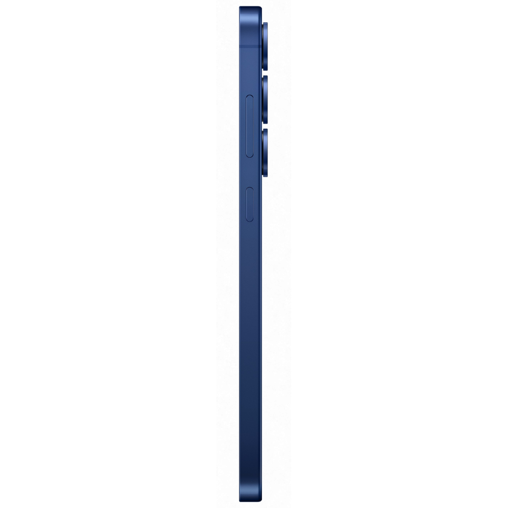 Мобільний телефон Samsung Galaxy S25+ 12/512Gb Navy (SM-S936BDBGEUC)