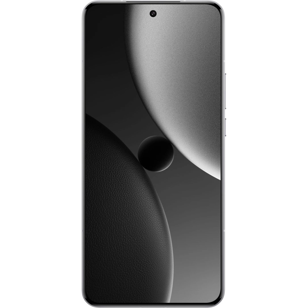 Мобільний телефон Xiaomi 15 Ultra 16/1TB Silver Chrome (1128141)
