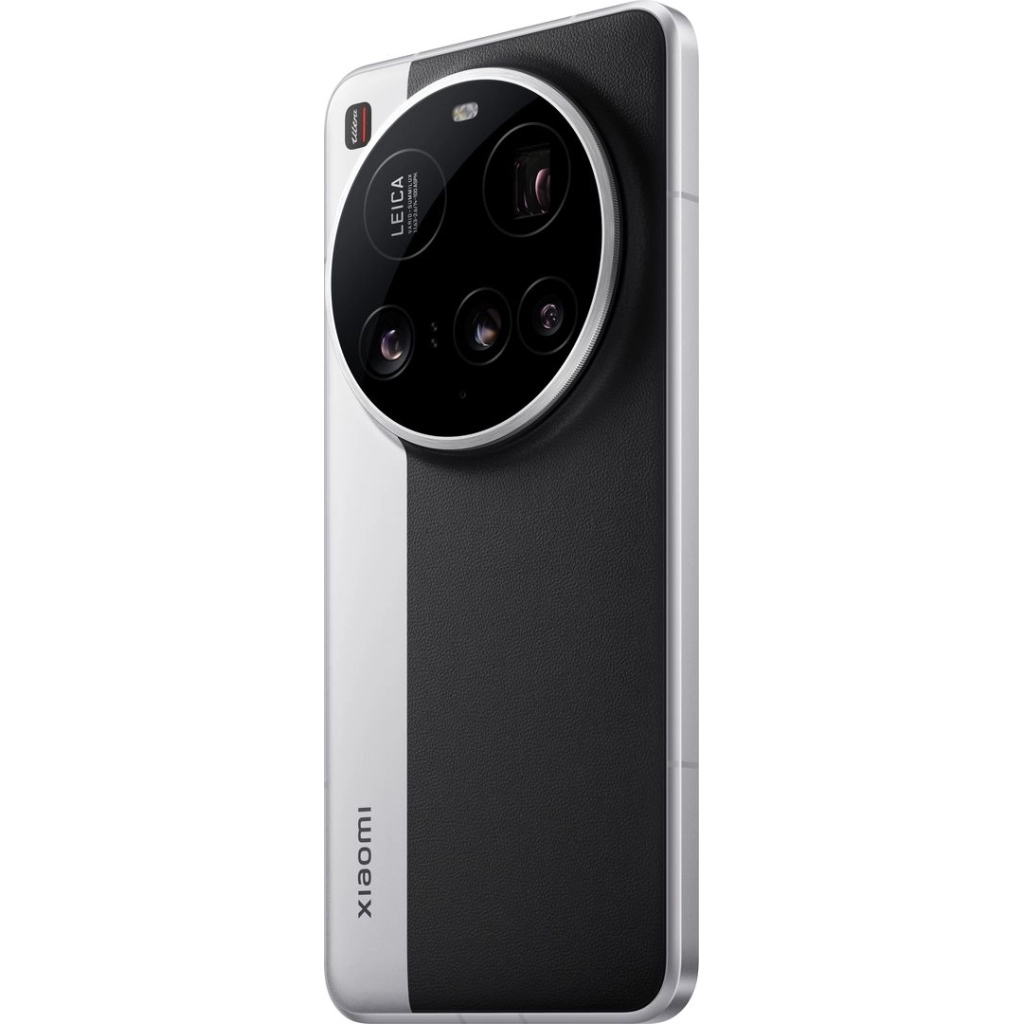 Мобільний телефон Xiaomi 15 Ultra 16/1TB Silver Chrome (1128141)