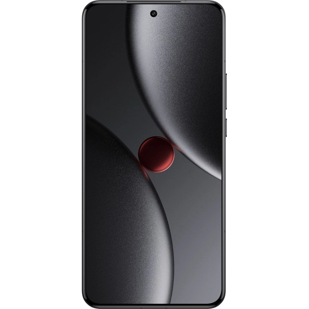Мобільний телефон Xiaomi 15 Ultra 16/512GB Black (1128139)