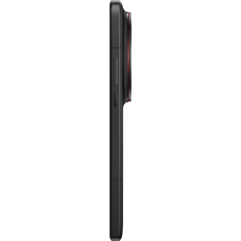Мобільний телефон Xiaomi 15 Ultra 16/512GB Black (1128139)