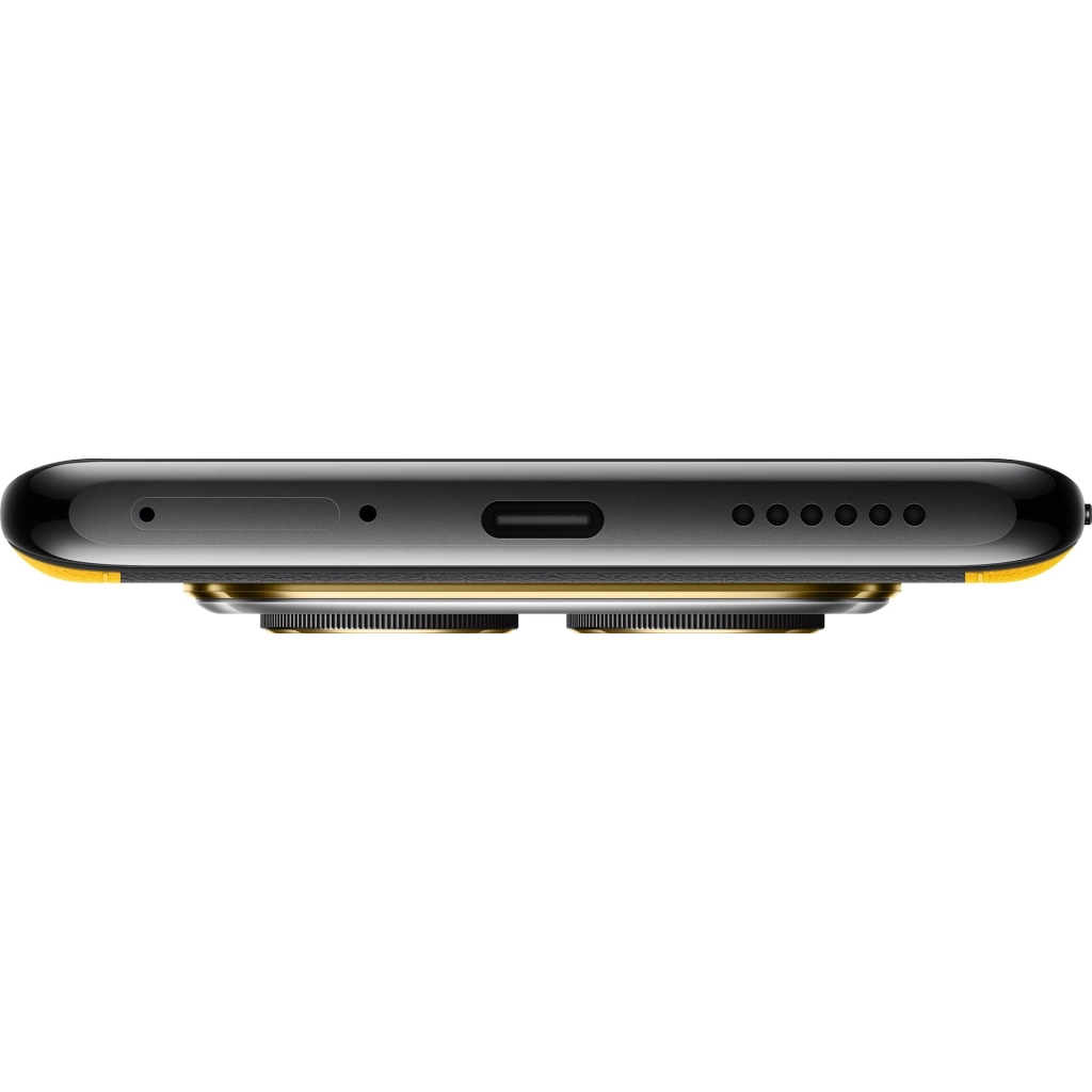 Мобільний телефон Xiaomi Poco X7 8/256GB Black (1123286)