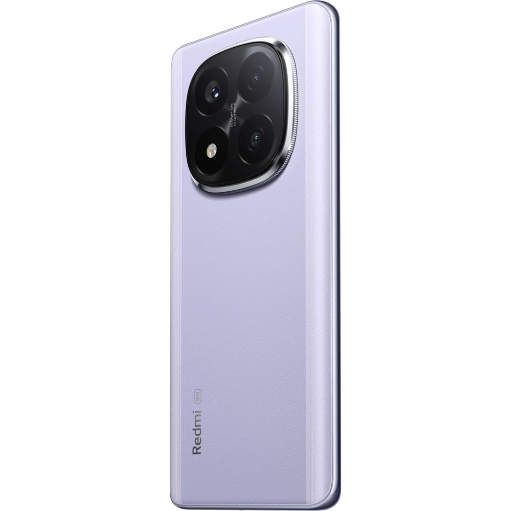 Мобільний телефон Xiaomi Redmi Note 14 Pro+ 5G 8/256GB Lavender Purple (1123282)