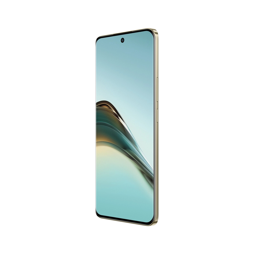 Мобільний телефон realme 13 Pro+ 5G 8/256GB Emerald Green