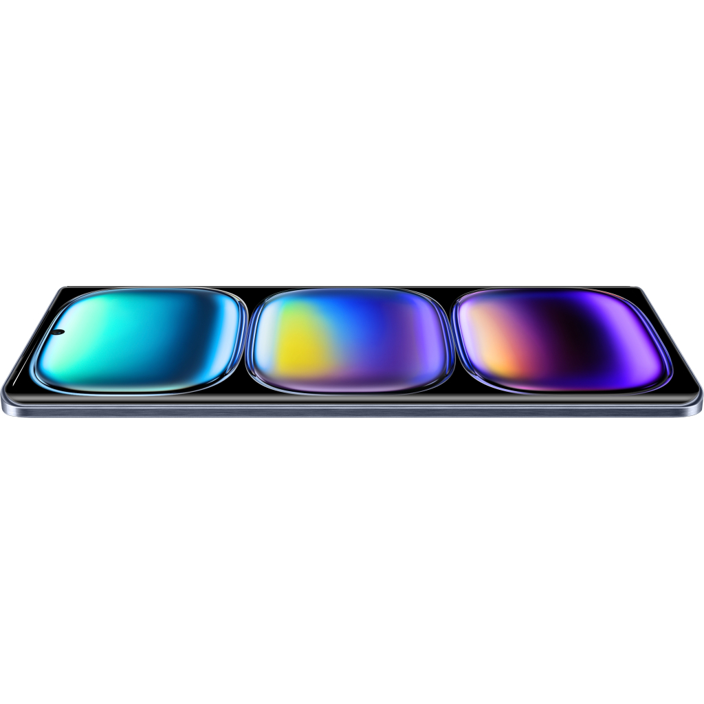 Мобільний телефон Infinix Hot 50 Pro+ 8/256Gb Sleek Black (4894947050688)