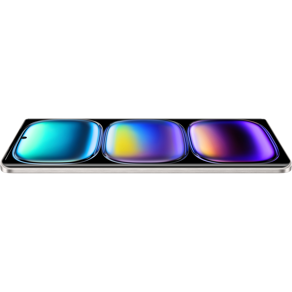 Мобільний телефон Infinix Hot 50 Pro+ 8/256Gb Titanium Grey (4894947050695)