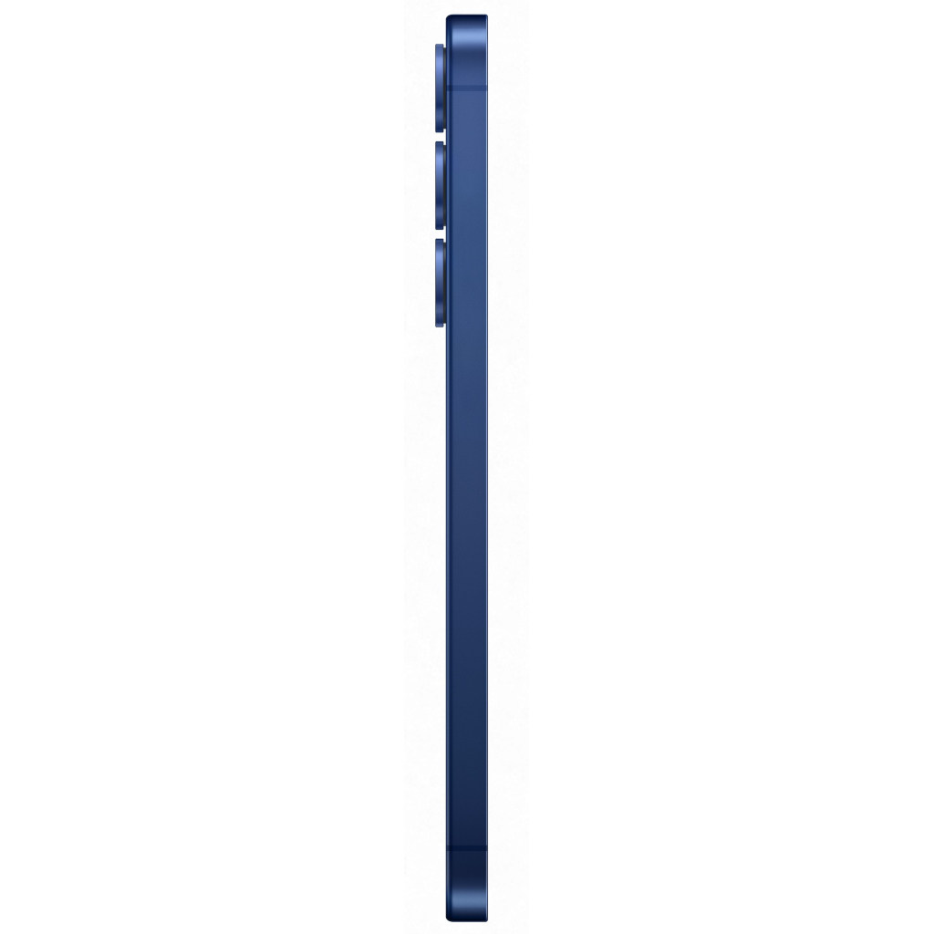 Мобільний телефон Samsung Galaxy S25+ 12/256Gb Navy (SM-S936BDBDEUC)