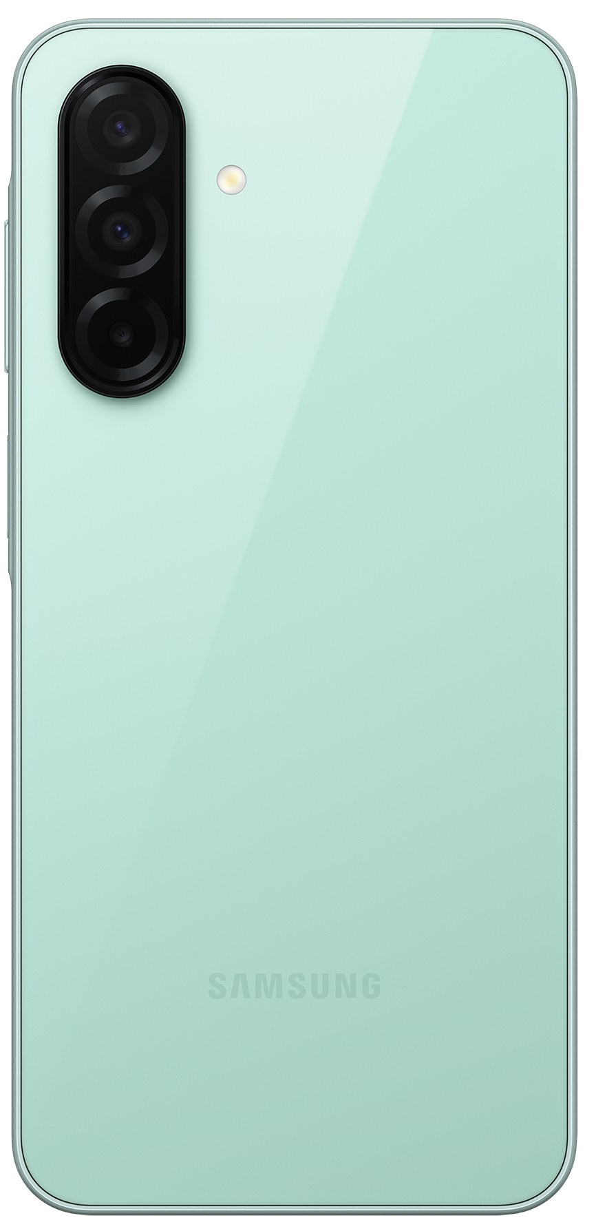 Смартфон Samsung Galaxy A26 5G 6/128Gb LGB Mint