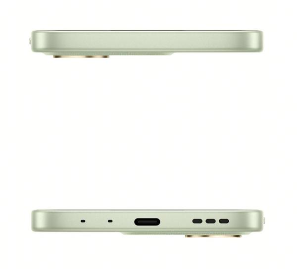 Смартфон OPPO A5 PRO 5G 8/256GB Olive Green