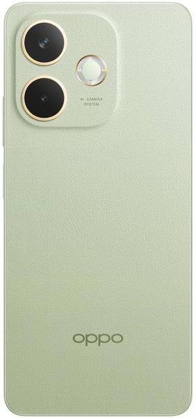 Смартфон OPPO A5 PRO 5G 8/256GB Olive Green