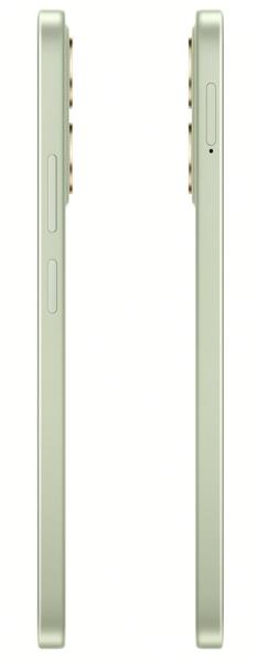 Смартфон OPPO A5 PRO 5G 8/256GB Olive Green