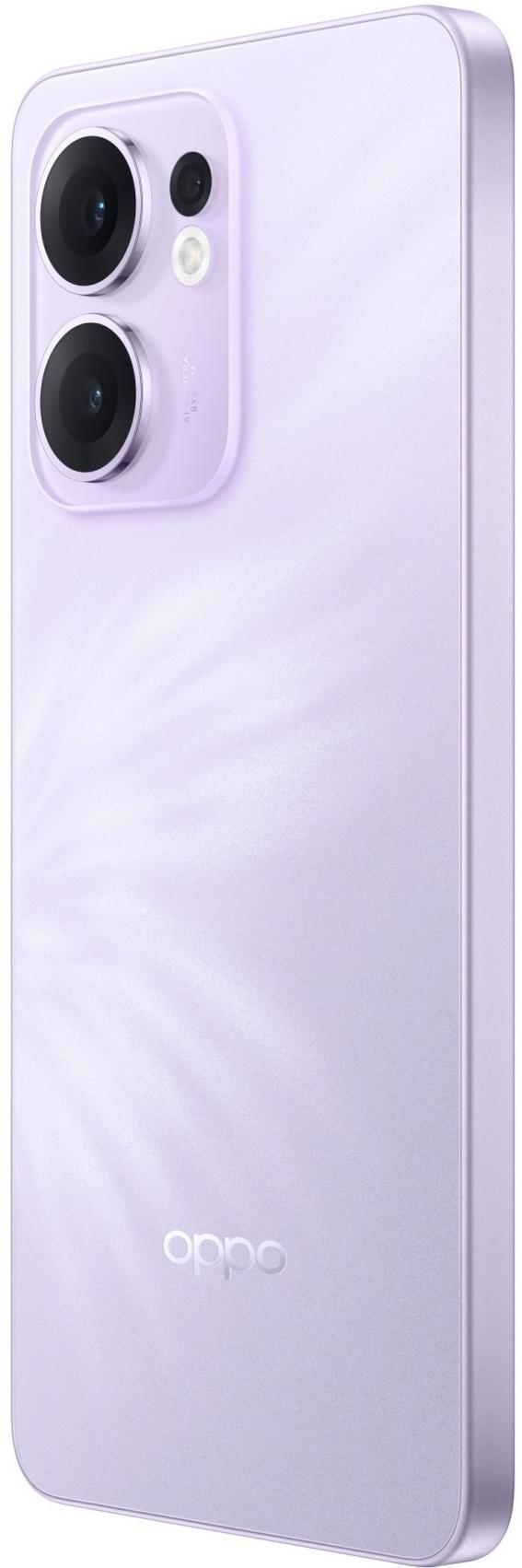 Смартфон OPPO Reno13 FS 12/512GB Plume Purple