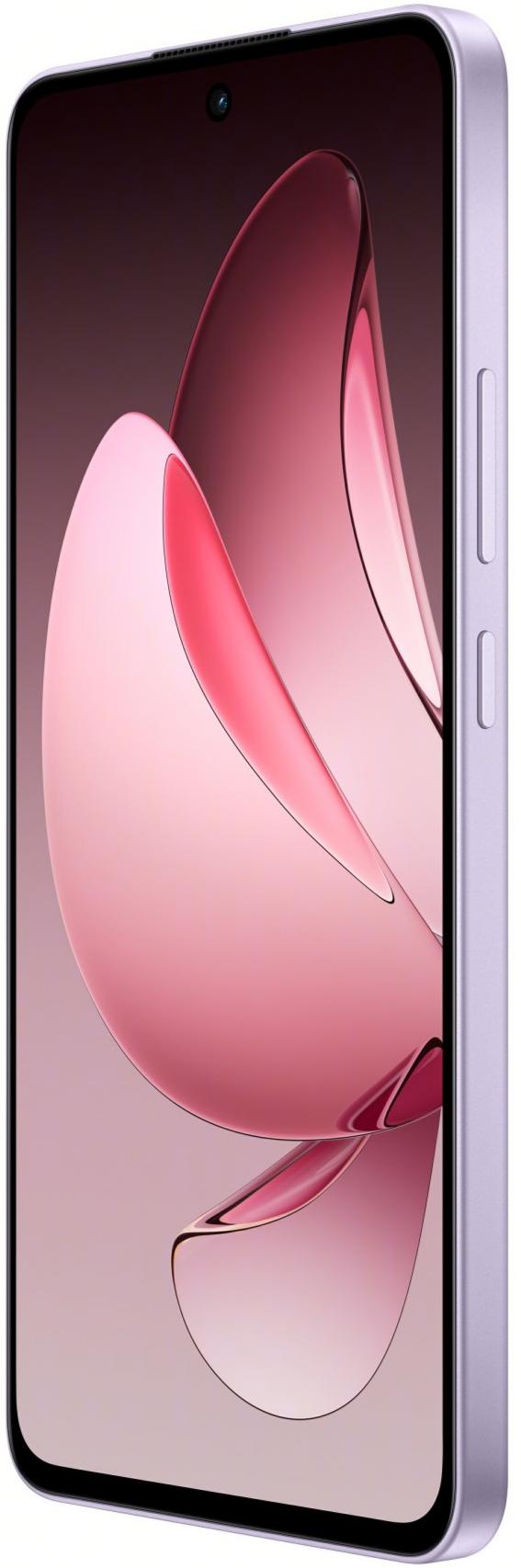 Смартфон OPPO Reno13 FS 12/512GB Plume Purple