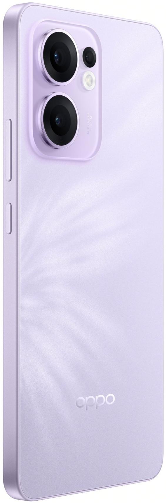 Смартфон OPPO Reno13 FS 12/512GB Plume Purple