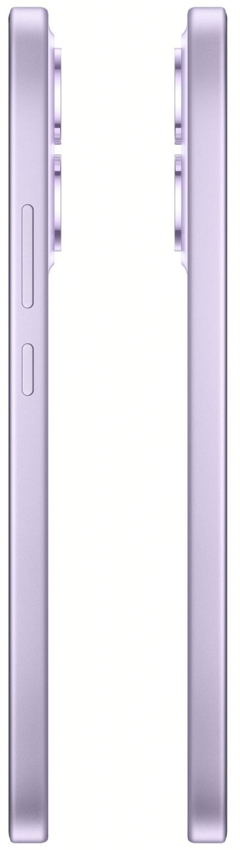 Смартфон OPPO Reno13 FS 12/512GB Plume Purple