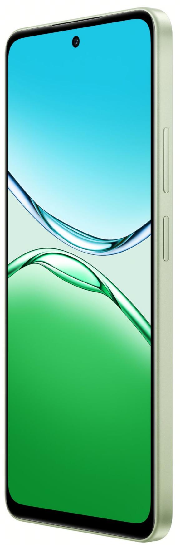 Смартфон OPPO A5 PRO 4G 8/128GB Olive Green