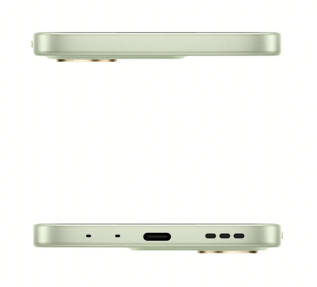 Смартфон OPPO A5 PRO 4G 8/128GB Olive Green