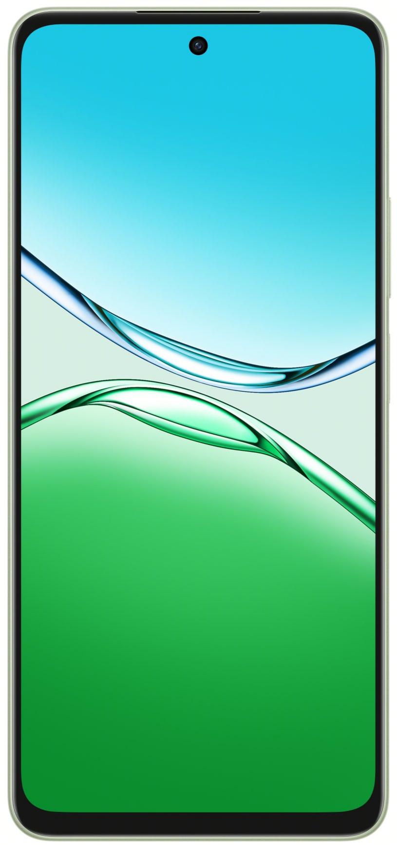 Смартфон OPPO A5 PRO 4G 8/128GB Olive Green