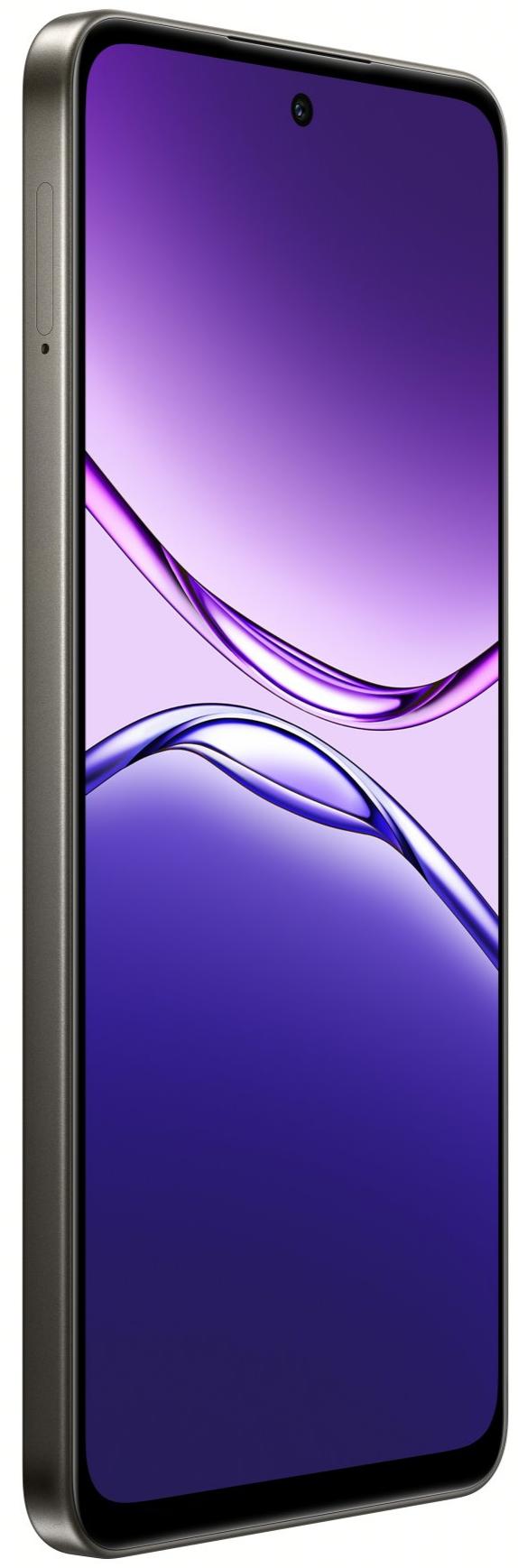 Смартфон OPPO A5 PRO 4G 8/128GB Mocha Brown
