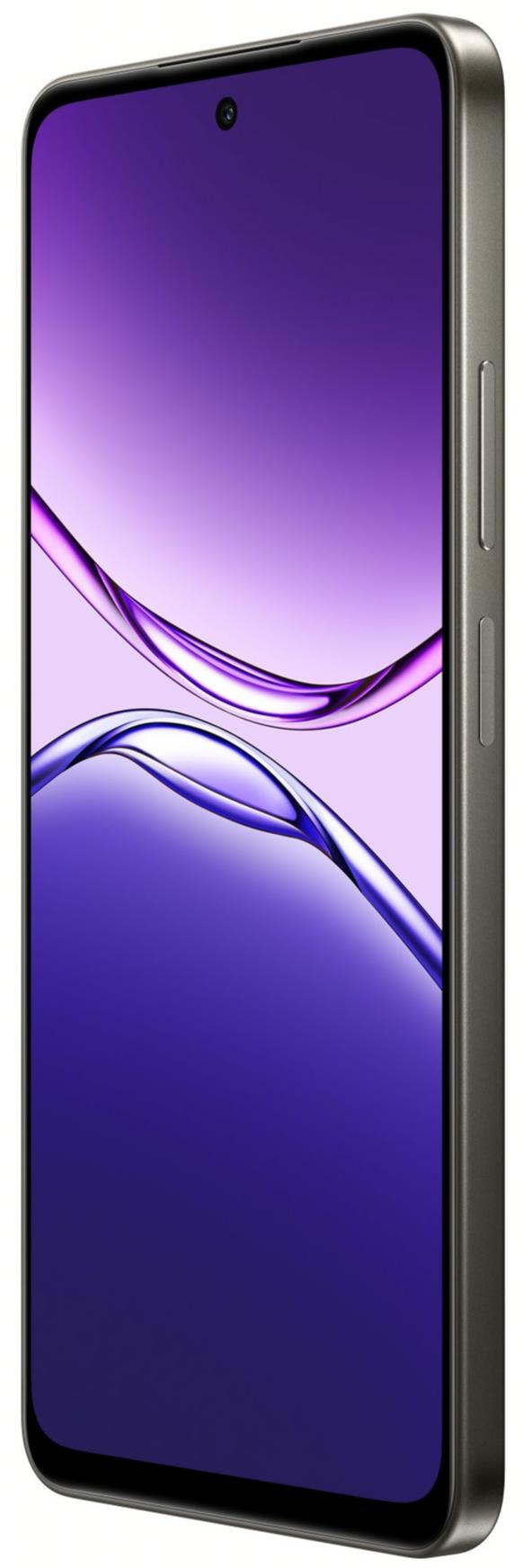 Смартфон OPPO A5 PRO 4G 8/128GB Mocha Brown