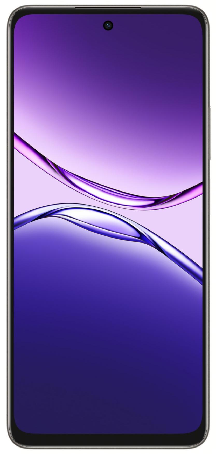 Смартфон OPPO A5 PRO 4G 8/128GB Mocha Brown