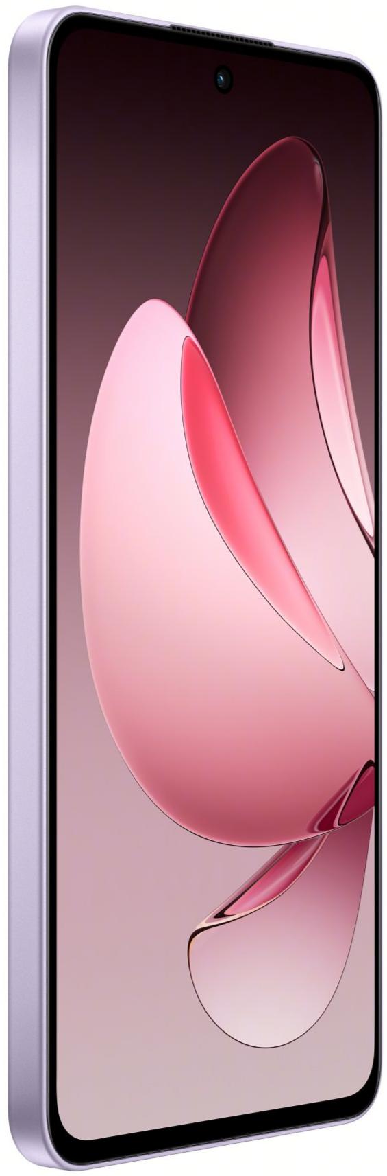 Смартфон OPPO Reno13 F 4G 8/512GB Plume Purple