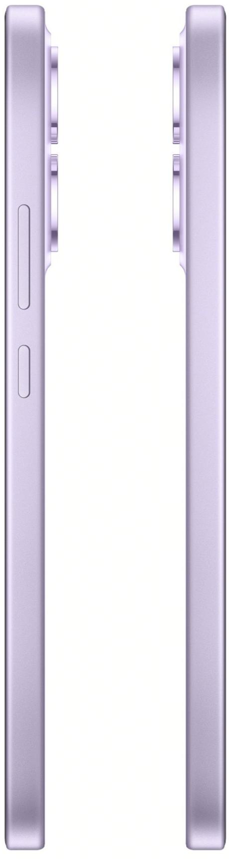 Смартфон OPPO Reno13 F 4G 8/512GB Plume Purple