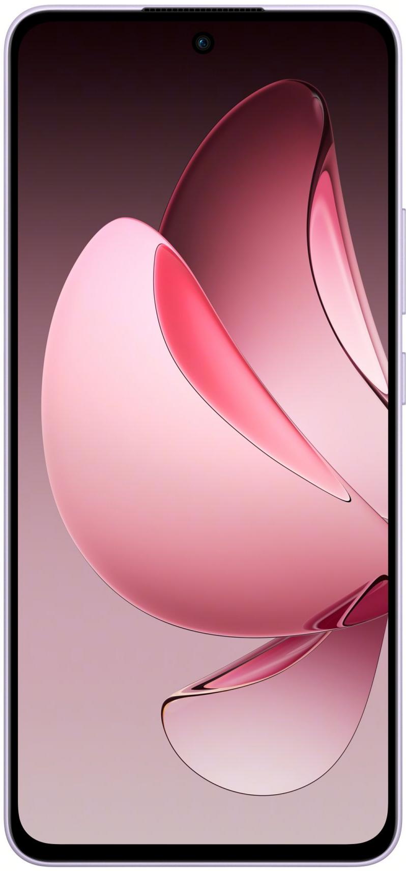 Смартфон OPPO Reno13 F 4G 8/512GB Plume Purple