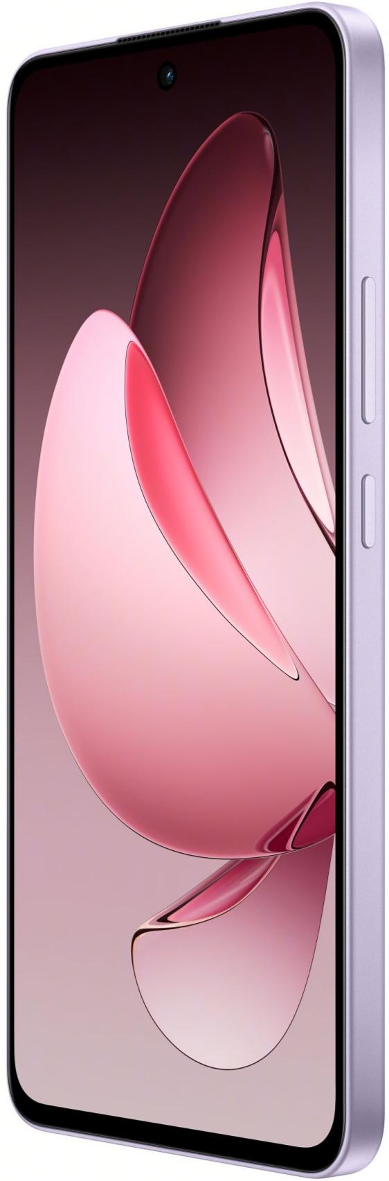 Смартфон OPPO Reno13 F 4G 8/512GB Plume Purple