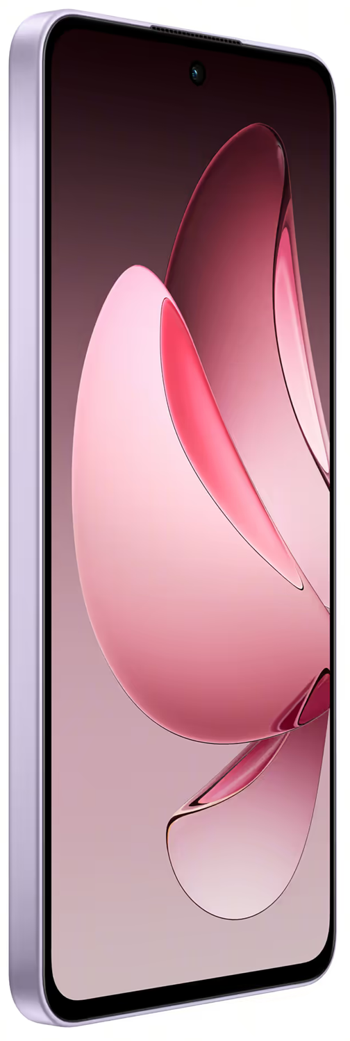 Смартфон OPPO Reno 13 F 8/256GB Plume Purple