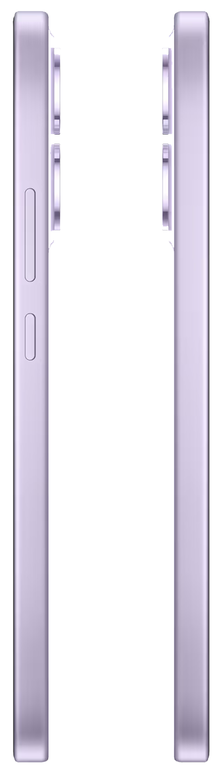 Смартфон OPPO Reno 13 F 8/256GB Plume Purple