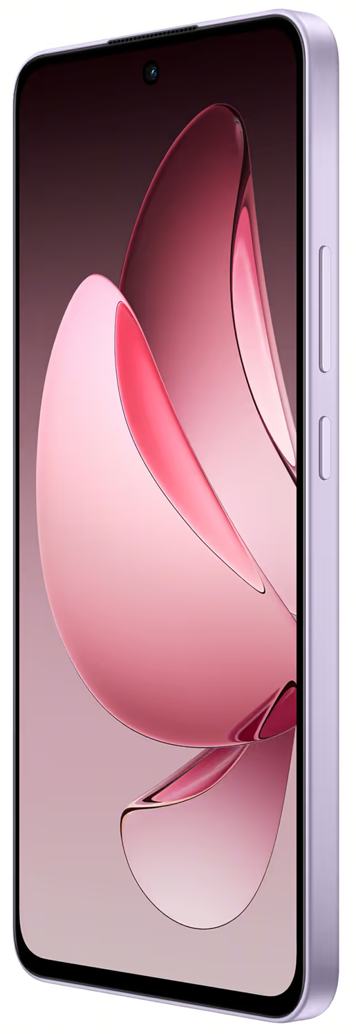 Смартфон OPPO Reno 13 F 8/256GB Plume Purple