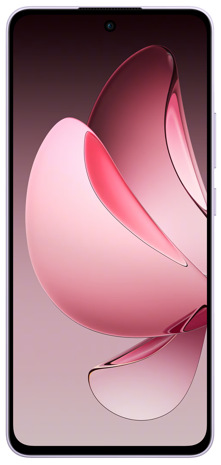 Смартфон OPPO Reno 13 F 8/256GB Plume Purple